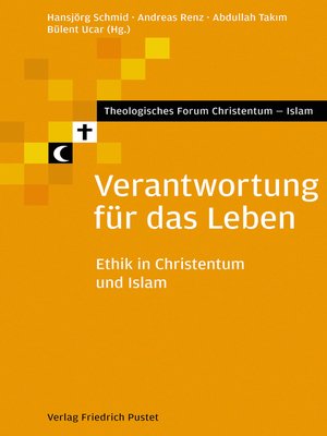 cover image of Verantwortung für das Leben